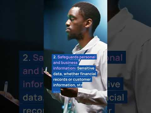 3 Critical Reasons Why You Should Encrypt Your Data Now