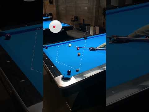#shorts #billiards #8ballpool #pooltrickshots #subscribe