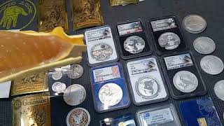Social Proof More Free Silver| MintBuilder Home Business 2022