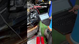 Diagnostic Solution For Porsche Vehicles