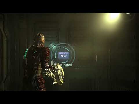 Dead Space