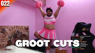 GROOT CUTS  GR6 STREAM HIGHLIGHTS #22