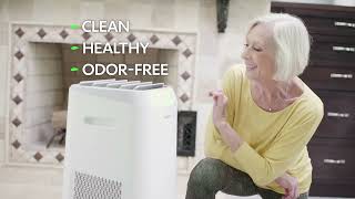 NuWave OxyPure® ZERO™ E1000