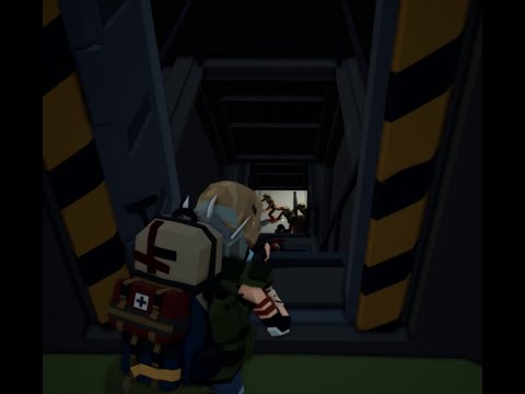 (Bonus Clip from Deadpoly) The raid of Bunker 24