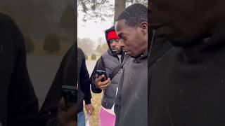 Just That Fast Tik Tok Back 💨 @IAmPhatPapi @Darius_DK #funny #comedy #tiktok