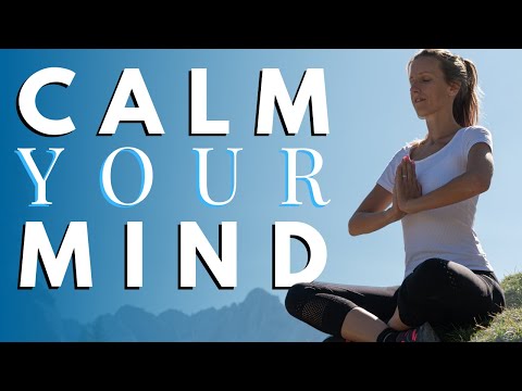Calming Music Clear Your Mind | Remove All Unnecessary Thoughts And Relax