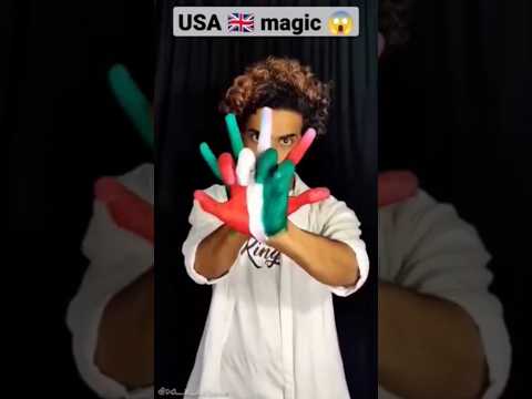 New hand magic tricks tutorial #shorts #viralshorts #trendingshortstrendingshorts