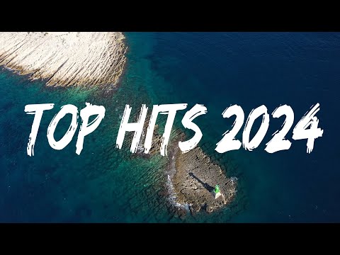 Top Hits 2024 Playlist ~ Trending Songs 2024 - Top Songs This Week 2024 Playlist (Mix Hits 2024)