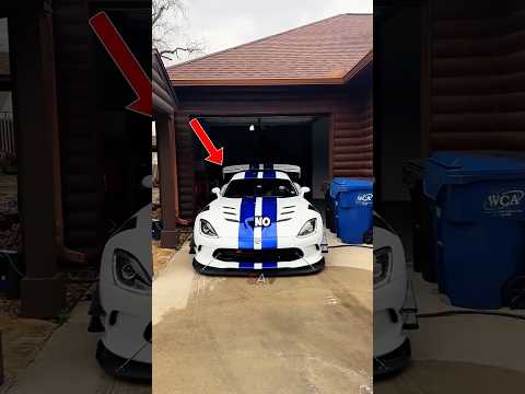 The V10 Engine Went Extinct… And This Is Why! #carlover