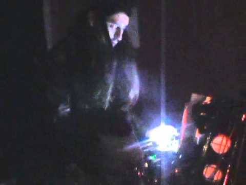 NITE RITUAL night vicious LIVE in LA