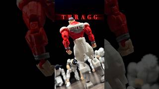 Details on profile! #actionfigure #titan13toy #t13 #toy #stikbot #dummy13 #lego #thragg #invincible