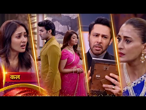Parineeti Today NEW PROMO 28th April Rajeev agrees to marry Neeti, Pari gets shocked