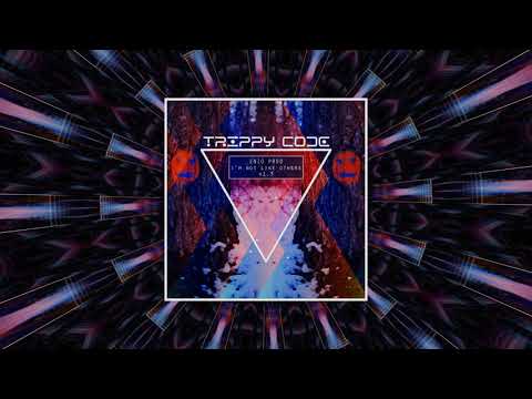 Enio Prod - Submarine [Trippy Code ]