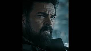 "Soldier Boy Is Back" - The Boys Edit | L.P. Rhythm - Versatile (Slowed) #editor