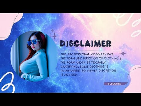 4K Transparent dress Try on Haul[Seasonal Try haul]see through lingerie|Fishnet outfit try on Haul