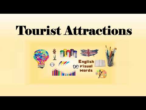 Tourist Attractions #12