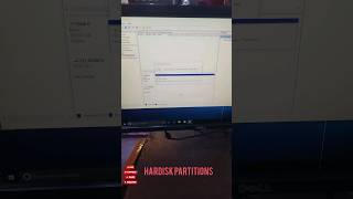 hardisk partitions || computers solutions || #hardiskpartitions #computersolutions #viral #trending