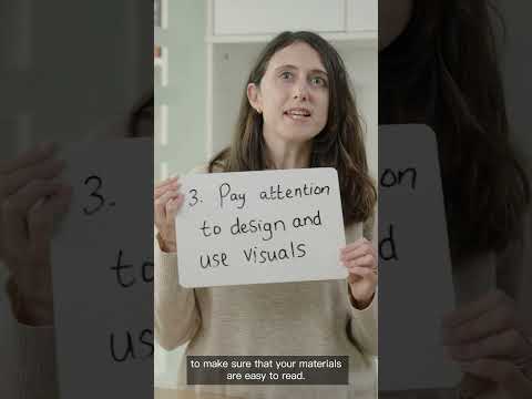 Top 5 Tips for Teaching Materials #shorts