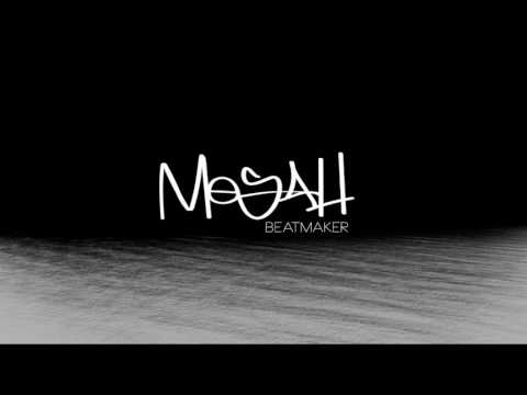 MEHSAH - Fallen ( Instrumental - Old School )