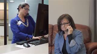 Piedmont Health Care - Customer Care Training Video