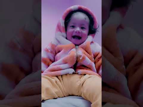 happy baby  cute baby laugh