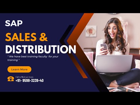 SAP Training  A Game Changer for Fresher