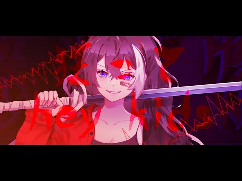 狂乱 Hey Kids!! (광란 Hey kids!!) / THE ORAL CIGARETTES [Cover.리례]