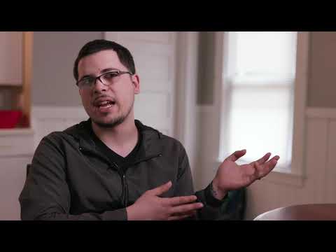 Roca Stories: Randy