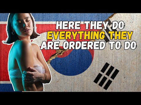 12 Shocking Facts About Life in North Korea You Won’t Believe - NORTH KOREA FACTS