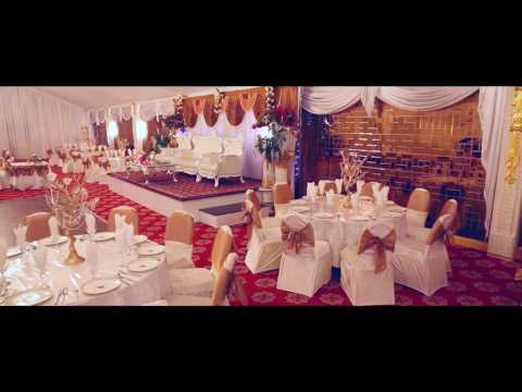 Ashiana Banqueting Hall - Promo Video London