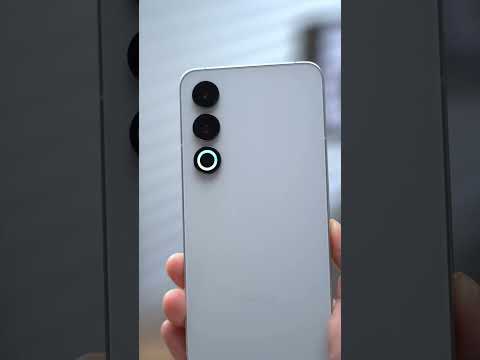 Meizu 21 immersive unboxing, white panel, white back cover, this looks good enough