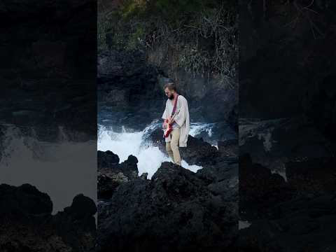 Sacrificing - Aleceo & Ilona Chin feat. Pravdukoff #guitar #music