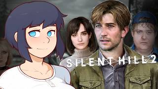 Silent Hill 2 Remake Is a Sequel
