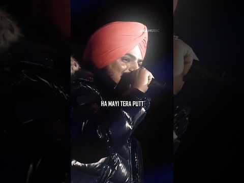 Game - Sidhu Moose Wala || For Whatsapp Status || Song #youtube #punjabisong #sidhumoosewala