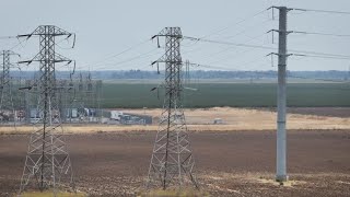 How California rebuilt its power grid after the 2000s energy crisis