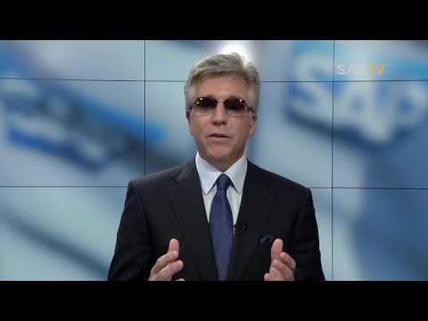 SAP Delivered on Promise
