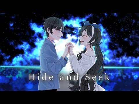 【리례】Hide and Seek / ハイドアンド・シーク(하이드 앤드 시크)【歌ってみた/Cover】