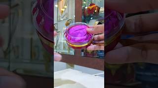 Silver Dulhan Dil payal design #shorts #viral #gold #trending #jewellery #jewelrydesigs #viral