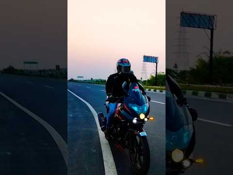 Bajaj Pulsar 220f Short Video 🔥😱🔥📸