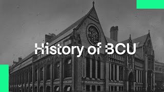 History of BCU