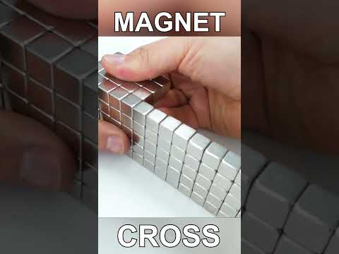 Magnet Cross