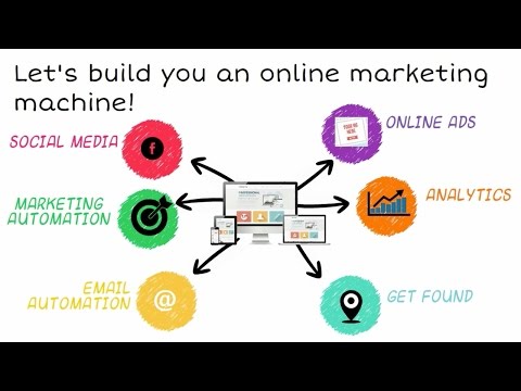 Digital Marketing Agency Queenstown, Training, AdWords, Strategy & More. Fully Charged Media