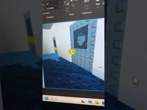Script showcase  #shorts #showcase #roblox#robloxstudio