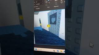 Script showcase  #shorts #showcase #roblox#robloxstudio