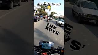 THE BOYS 😅. #viral #trending #video #youtubeshorts #bike #viralvideo #instagram #bikelove #memes