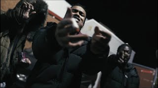 HavinMotion - Missing Body (Official Video) [ShotbyDrewVislz]