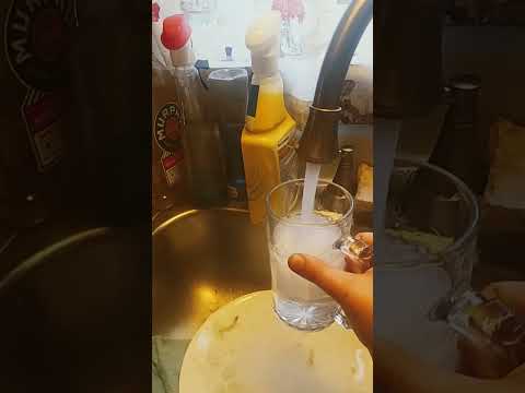 heres how to make water