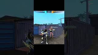 Hmmmmhh || freefire funny video|#YouTubeshorts #freefirecontent #freefire #youtubereel #love