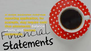 Excel Reporting Applications -  Financial Automation and API Connections