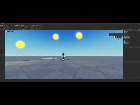 🏦Advanced Shop System - Roblox GUI Showcase